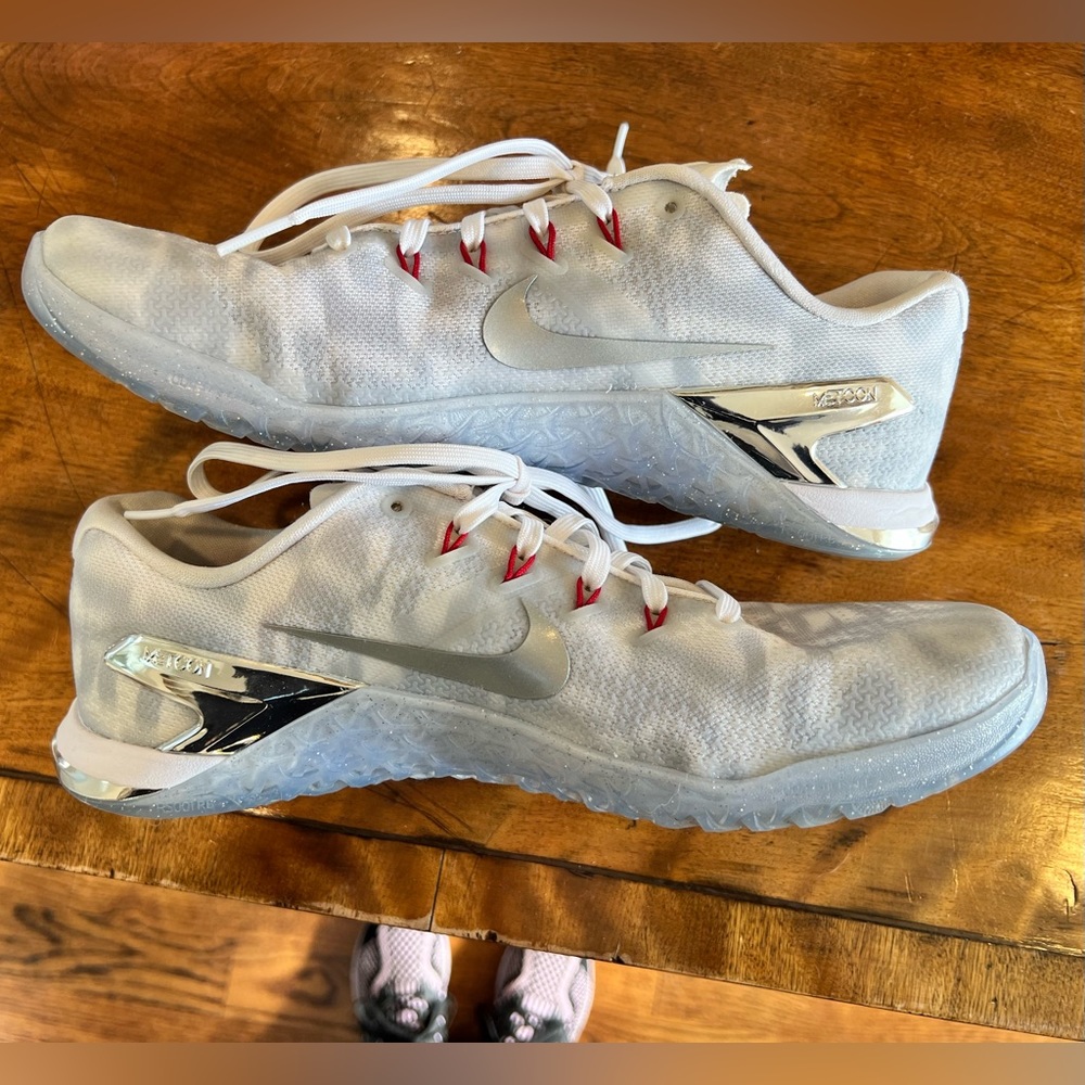 Nike Metcon Shoes Women’s 10.5
